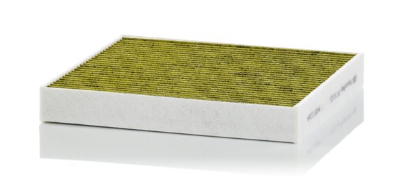 Filtr kabiny do BMW, FP 24 021, MANN-FILTER MANN+HUMMEL GMBH w ofercie sklepu e-autoparts.pl 
